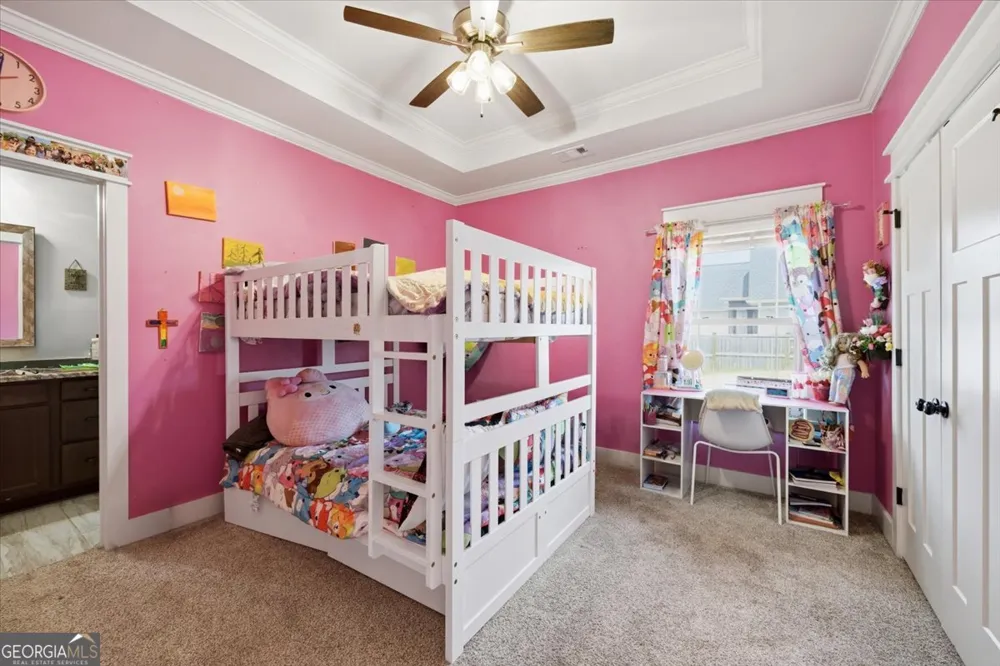 231 Flat Shoal DR Bonaire, GA 31005