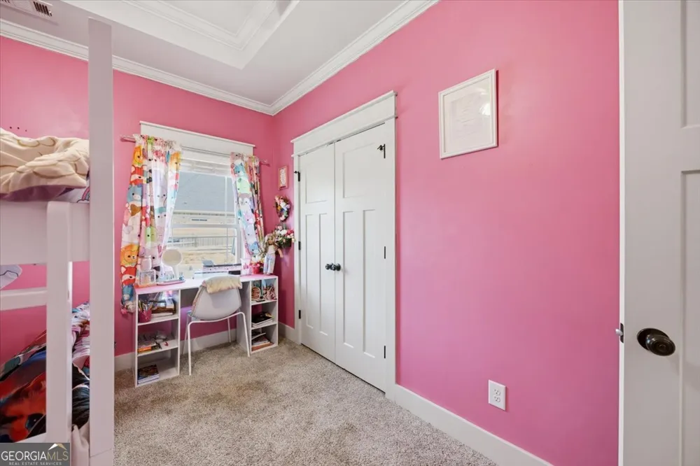 231 Flat Shoal DR Bonaire, GA 31005