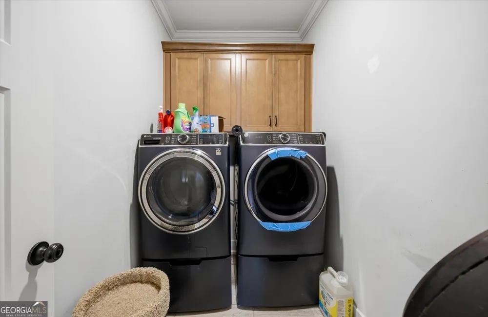 231 Flat Shoal DR Bonaire, GA 31005