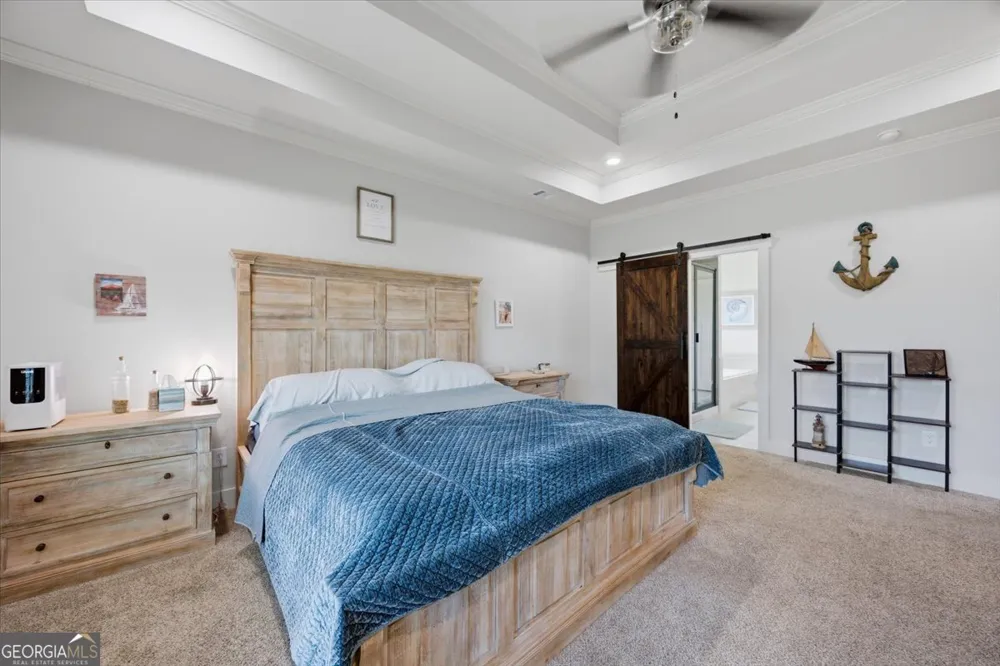 231 Flat Shoal DR Bonaire, GA 31005