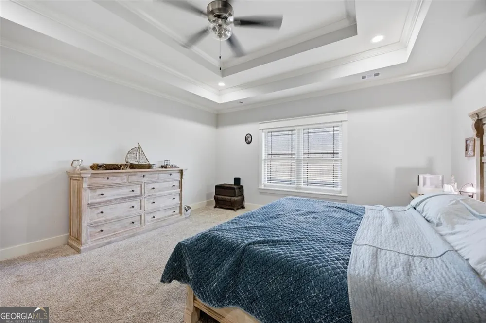 231 Flat Shoal DR Bonaire, GA 31005