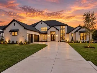 1412 Hidden Cove Lakewood Village, TX 75068