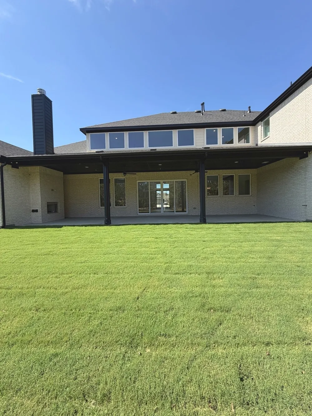 1412 Hidden Cove Lakewood Village, TX 75068