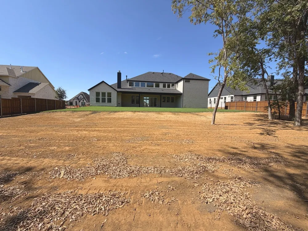 1412 Hidden Cove Lakewood Village, TX 75068