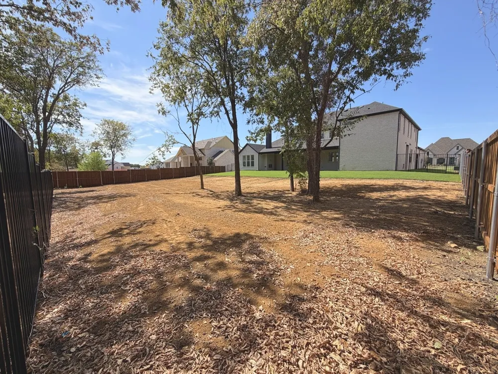 1412 Hidden Cove Lakewood Village, TX 75068