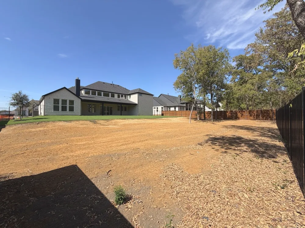 1412 Hidden Cove Lakewood Village, TX 75068