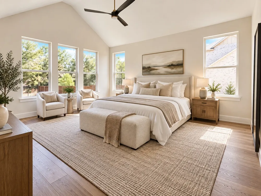 1412 Hidden Cove Lakewood Village, TX 75068