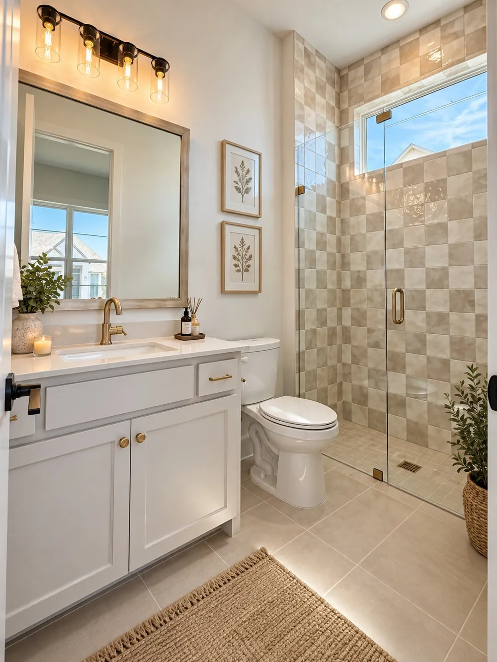 1412 Hidden Cove Lakewood Village, TX 75068