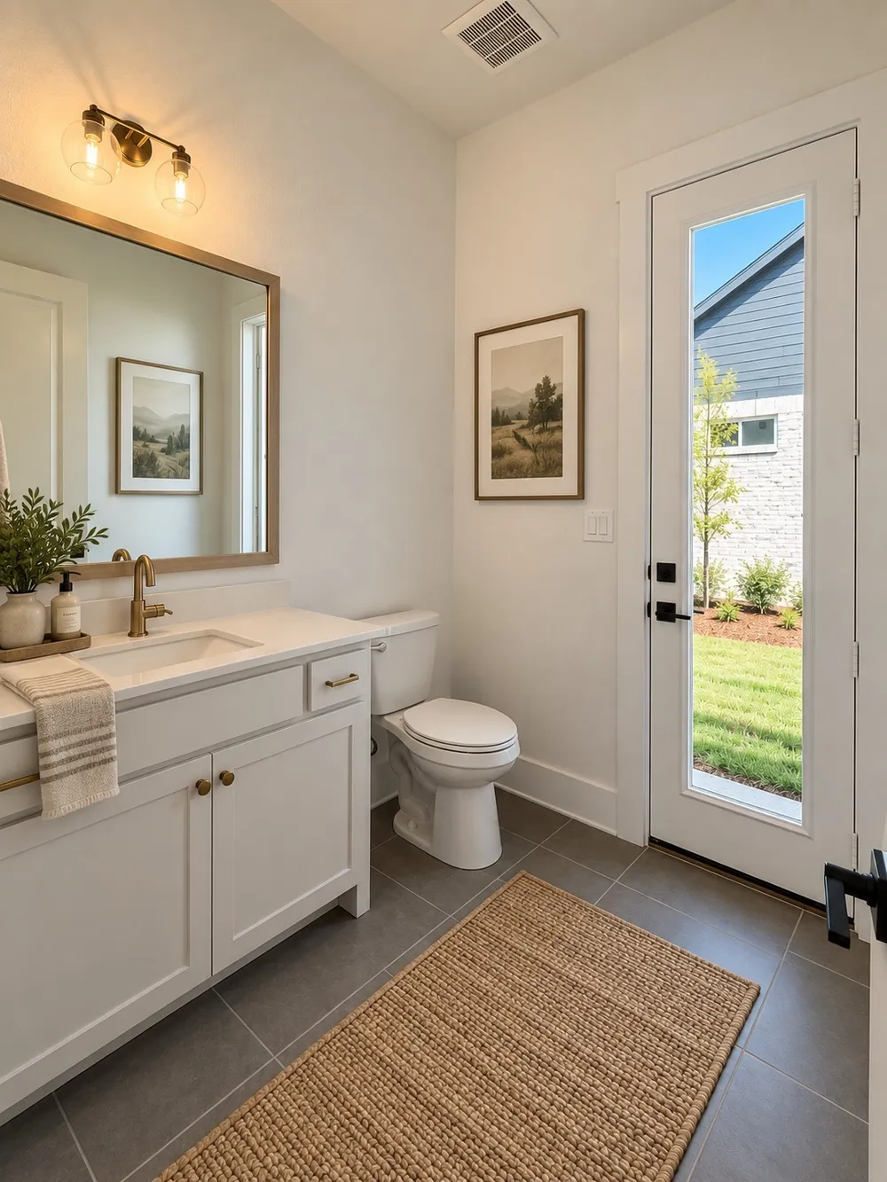 1412 Hidden Cove Lakewood Village, TX 75068