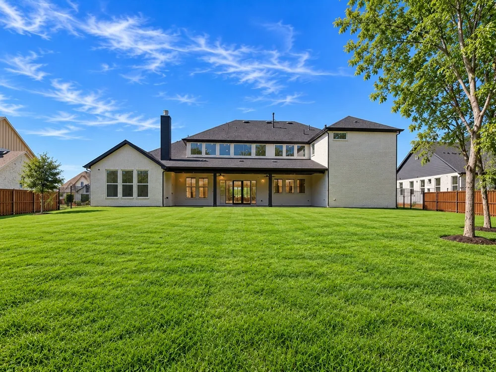 1412 Hidden Cove Lakewood Village, TX 75068