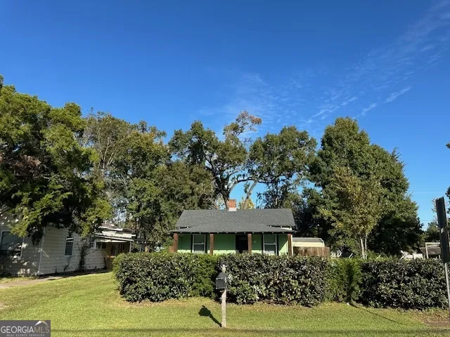 214 Cantyre ST Port Wentworth, GA 31407
