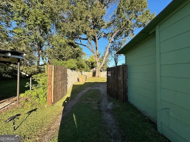 214 Cantyre ST Port Wentworth, GA 31407