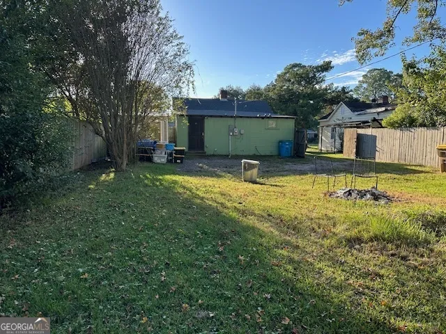214 Cantyre ST Port Wentworth, GA 31407