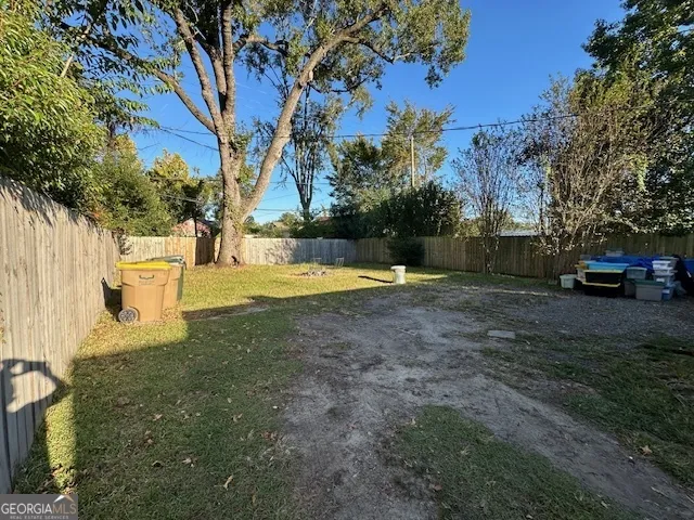 214 Cantyre ST Port Wentworth, GA 31407