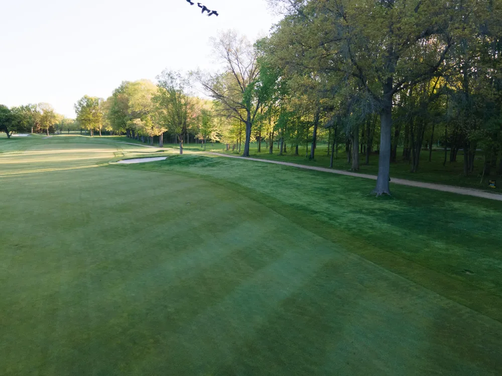 1 Greystone Court Benton Harbor, MI 49022