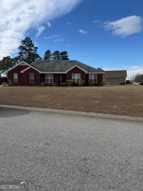 1918 Kristi WAY Hephzibah, GA 30815