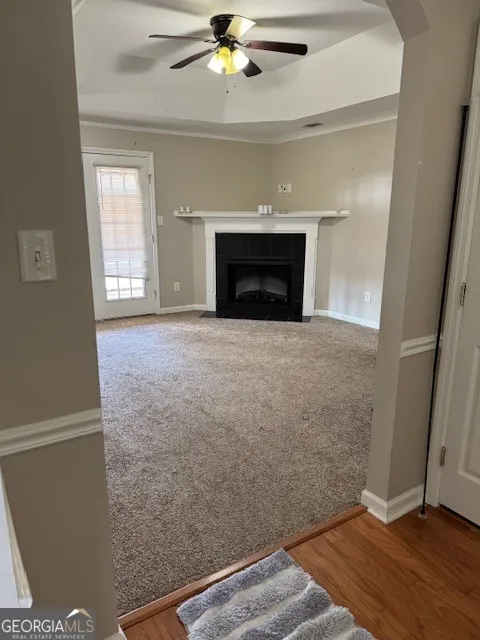 1918 Kristi WAY Hephzibah, GA 30815