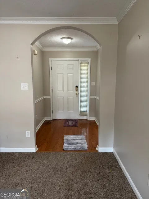 1918 Kristi WAY Hephzibah, GA 30815