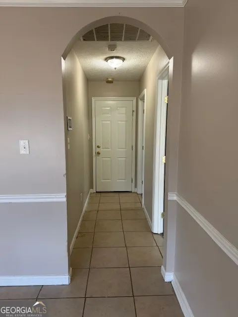 1918 Kristi WAY Hephzibah, GA 30815