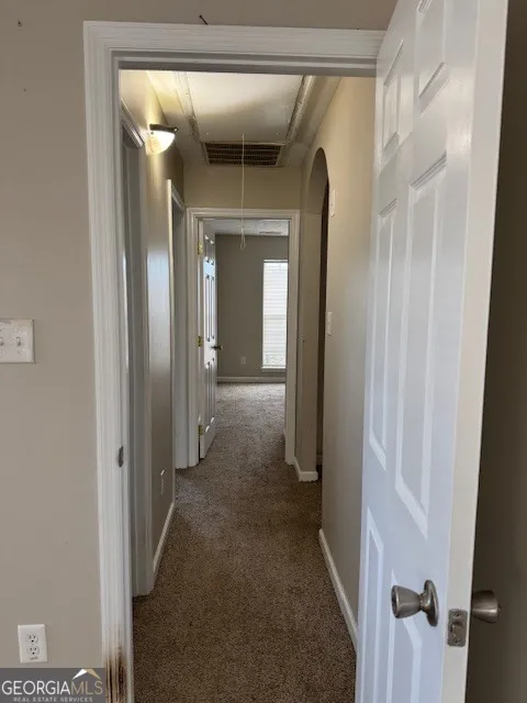 1918 Kristi WAY Hephzibah, GA 30815