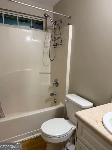 1918 Kristi WAY Hephzibah, GA 30815