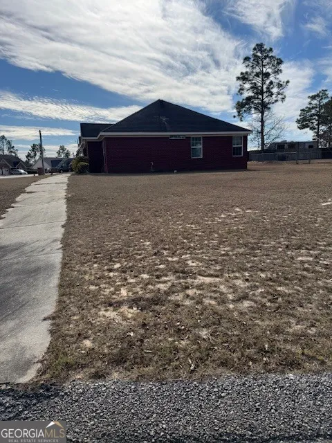 1918 Kristi WAY Hephzibah, GA 30815