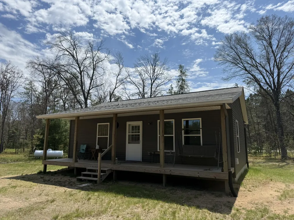 5240 W 4 Mile Road Irons, MI 49644