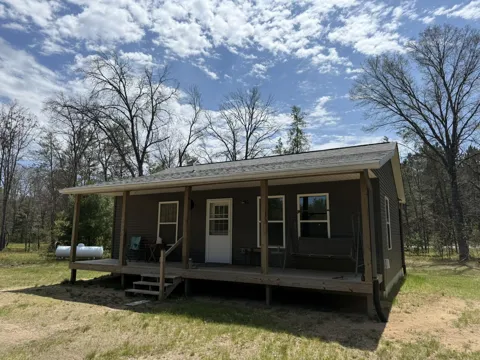 5240 W 4 Mile Road