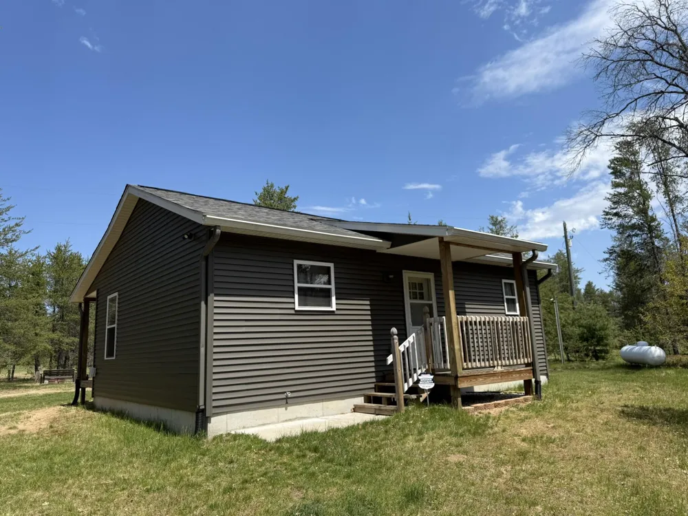 5240 W 4 Mile Road Irons, MI 49644