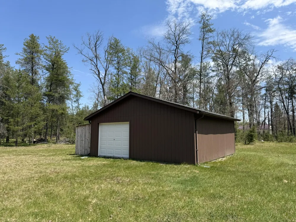 5240 W 4 Mile Road Irons, MI 49644