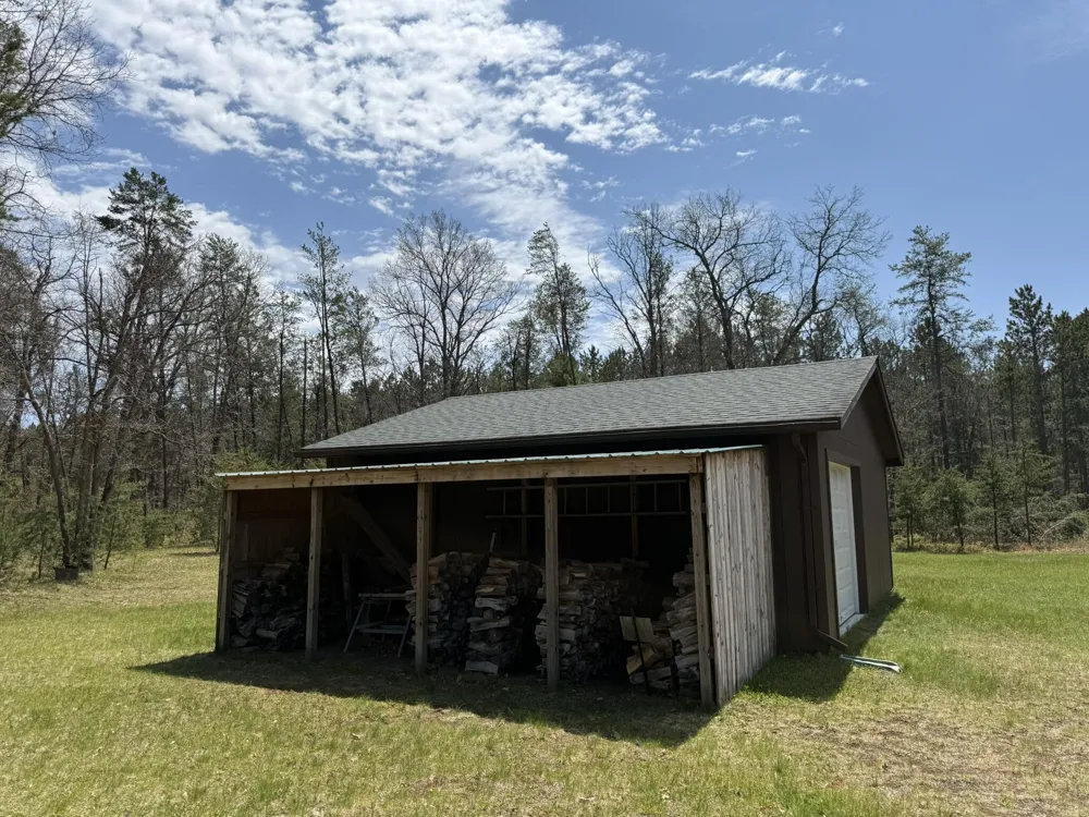 5240 W 4 Mile Road Irons, MI 49644