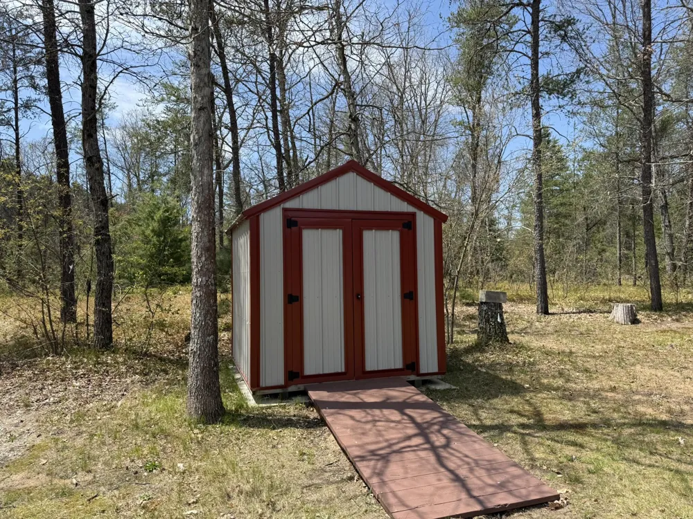 5240 W 4 Mile Road Irons, MI 49644