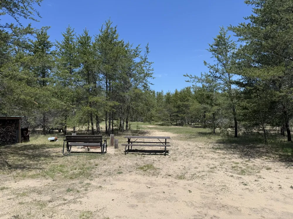 5240 W 4 Mile Road Irons, MI 49644