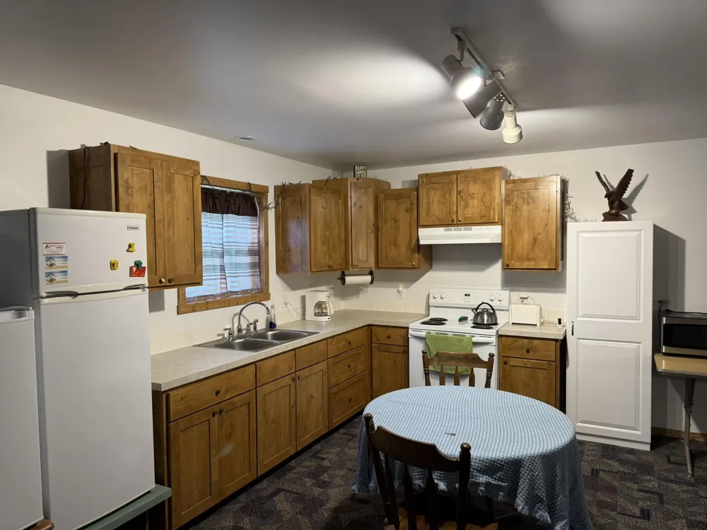 5240 W 4 Mile Road Irons, MI 49644