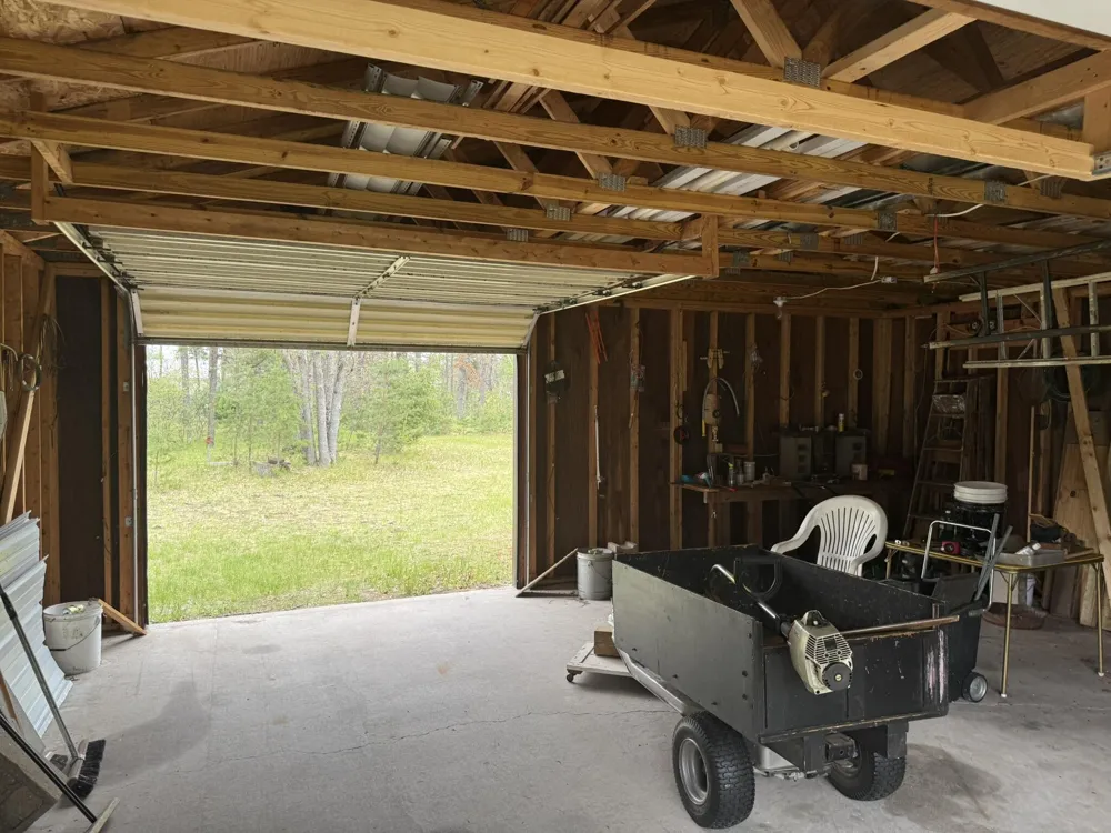 5240 W 4 Mile Road Irons, MI 49644