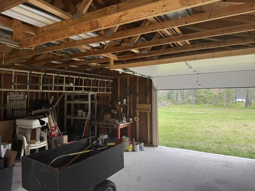 5240 W 4 Mile Road Irons, MI 49644