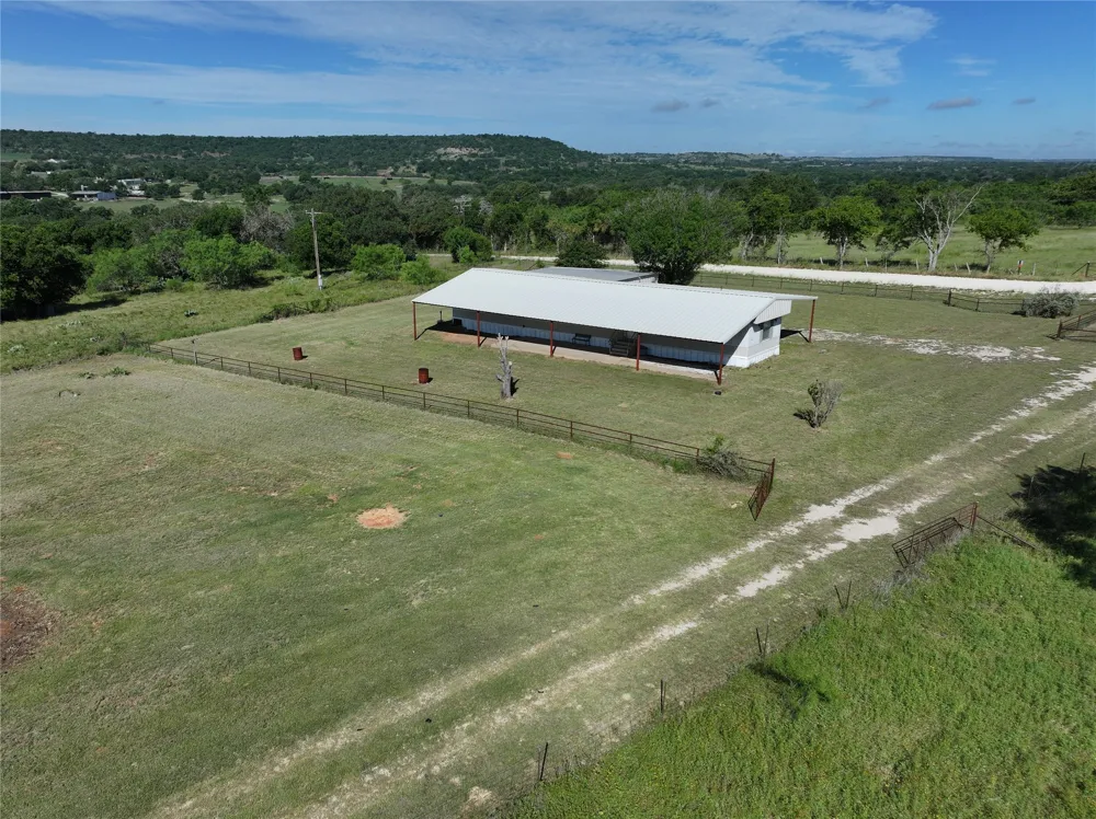 1690 County Road 530 Evant, TX 76525