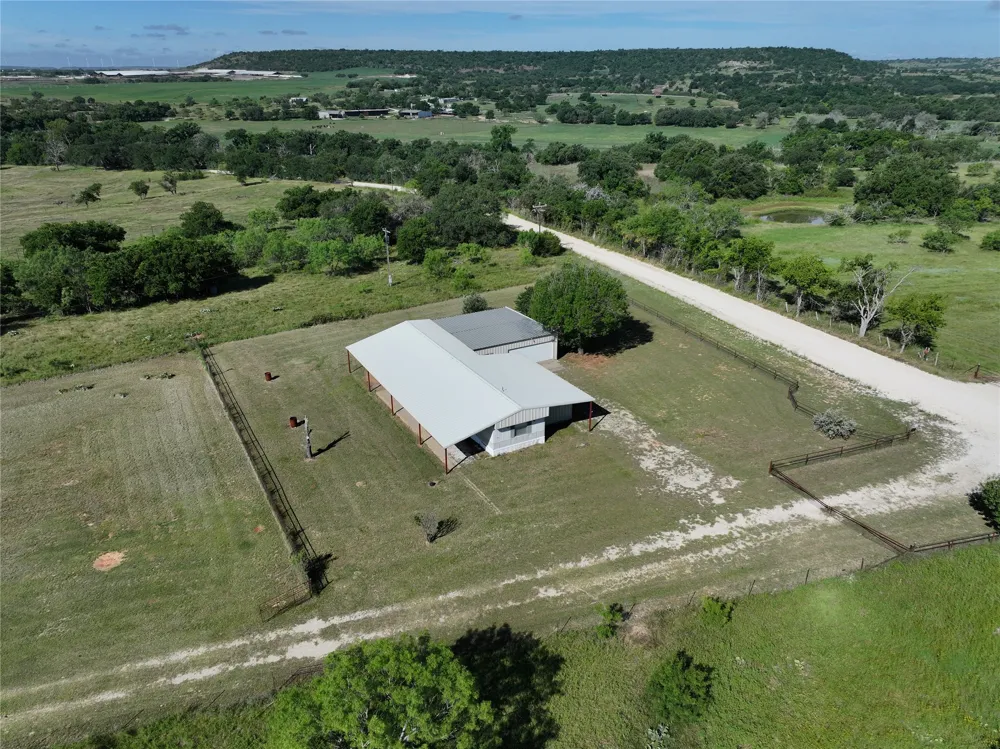 1690 County Road 530 Evant, TX 76525
