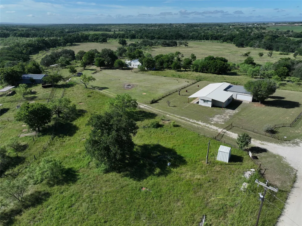 1690 County Road 530 Evant, TX 76525