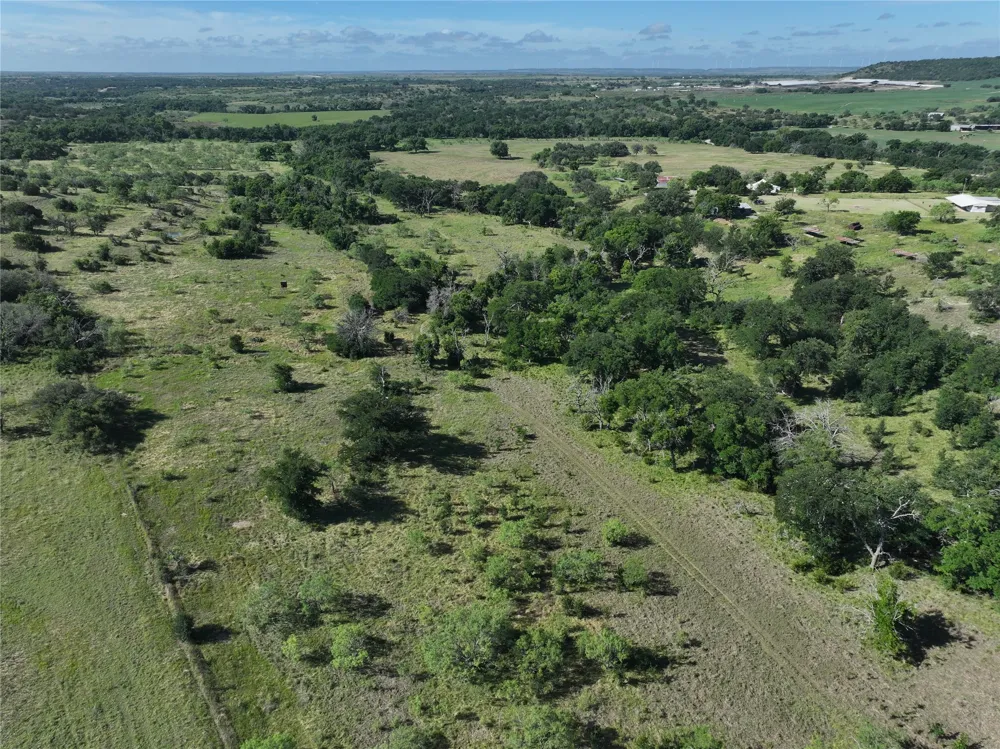 1690 County Road 530 Evant, TX 76525