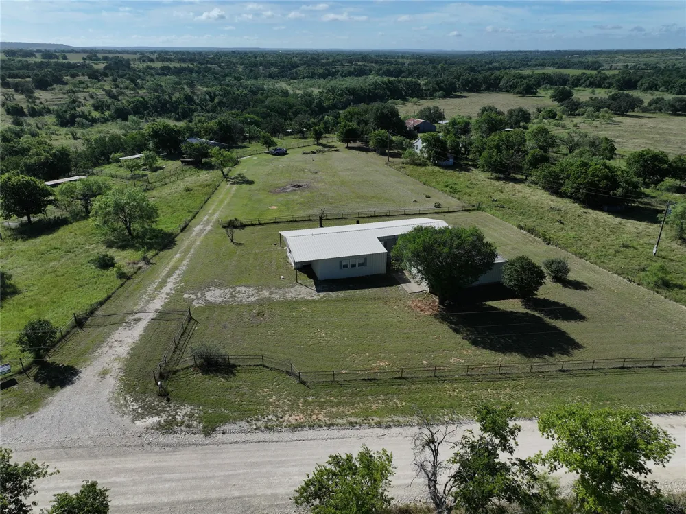 1690 County Road 530 Evant, TX 76525
