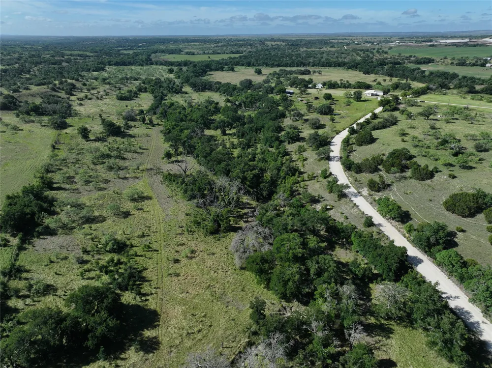 1690 County Road 530 Evant, TX 76525