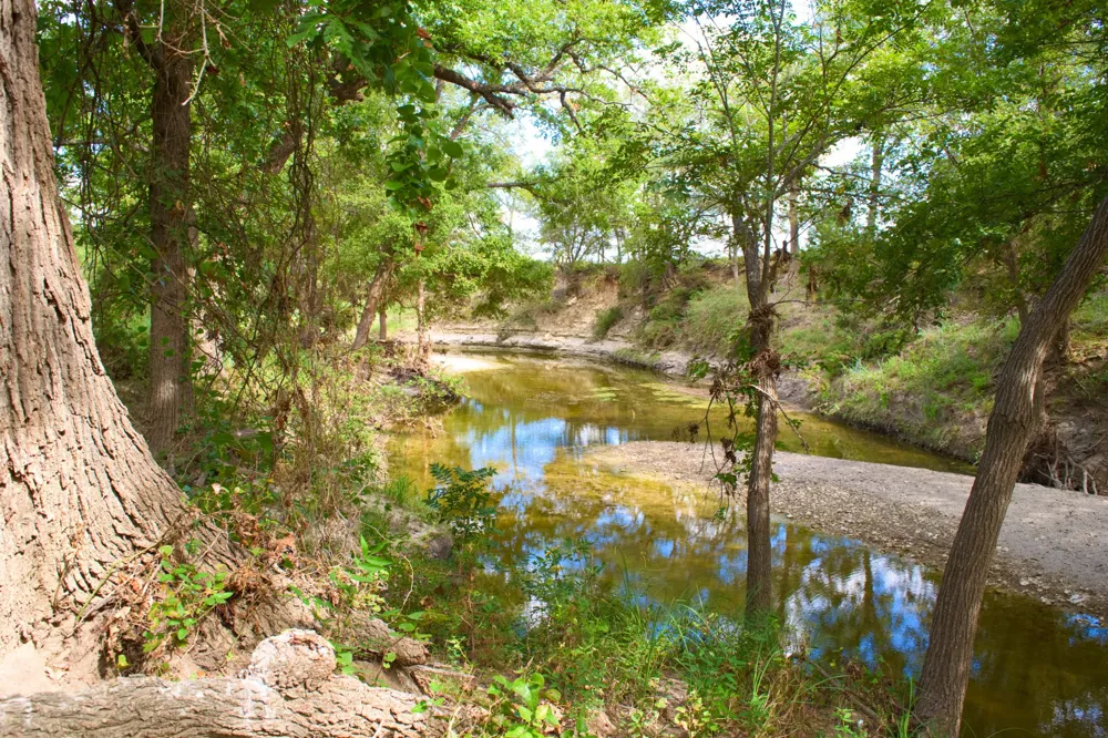 1690 County Road 530 Evant, TX 76525