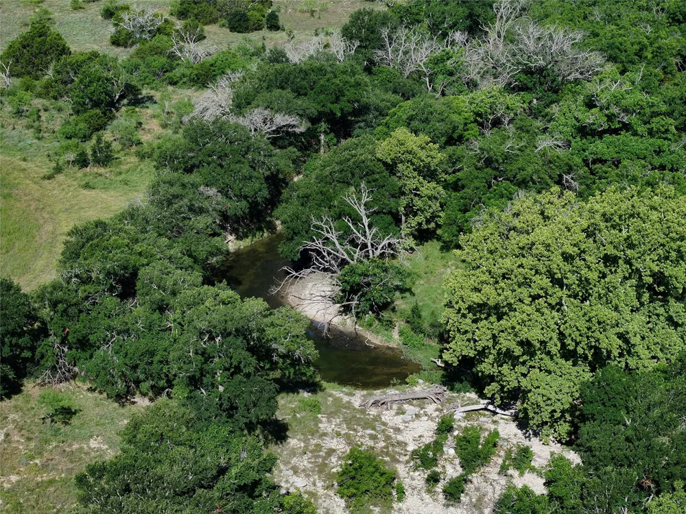 1690 County Road 530 Evant, TX 76525
