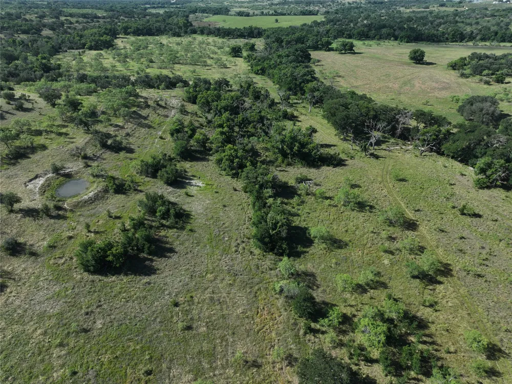 1690 County Road 530 Evant, TX 76525