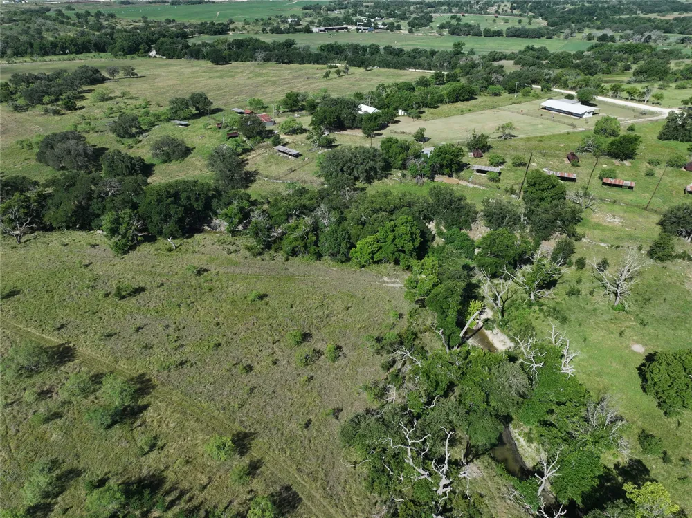 1690 County Road 530 Evant, TX 76525