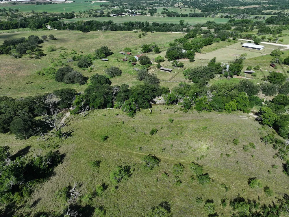 1690 County Road 530 Evant, TX 76525