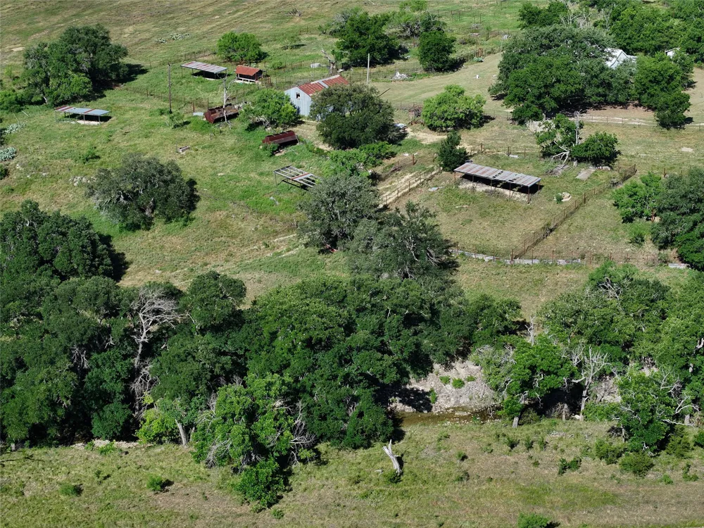 1690 County Road 530 Evant, TX 76525