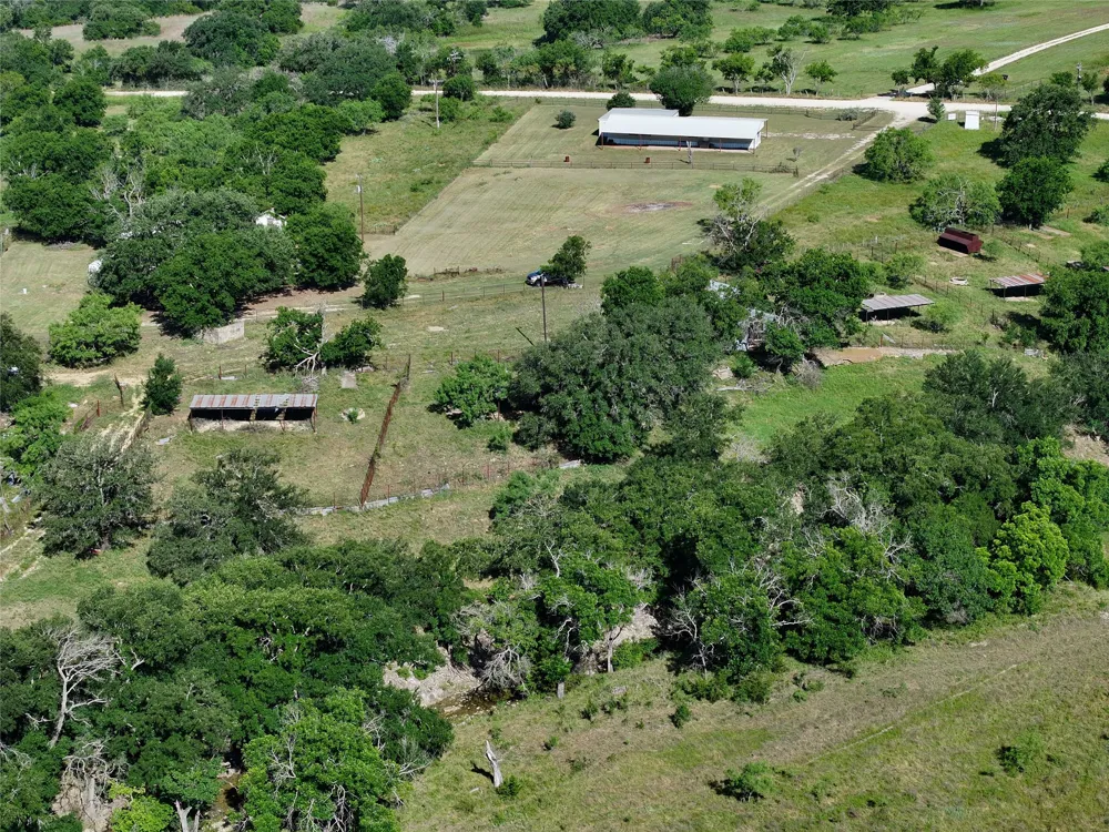 1690 County Road 530 Evant, TX 76525