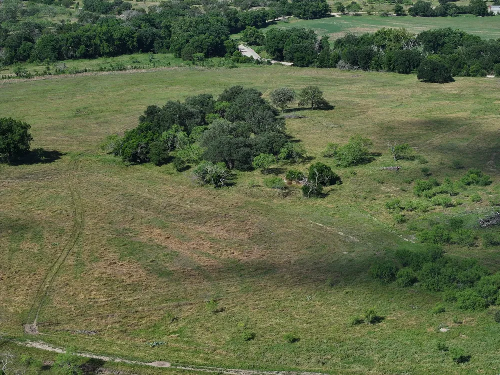 1690 County Road 530 Evant, TX 76525
